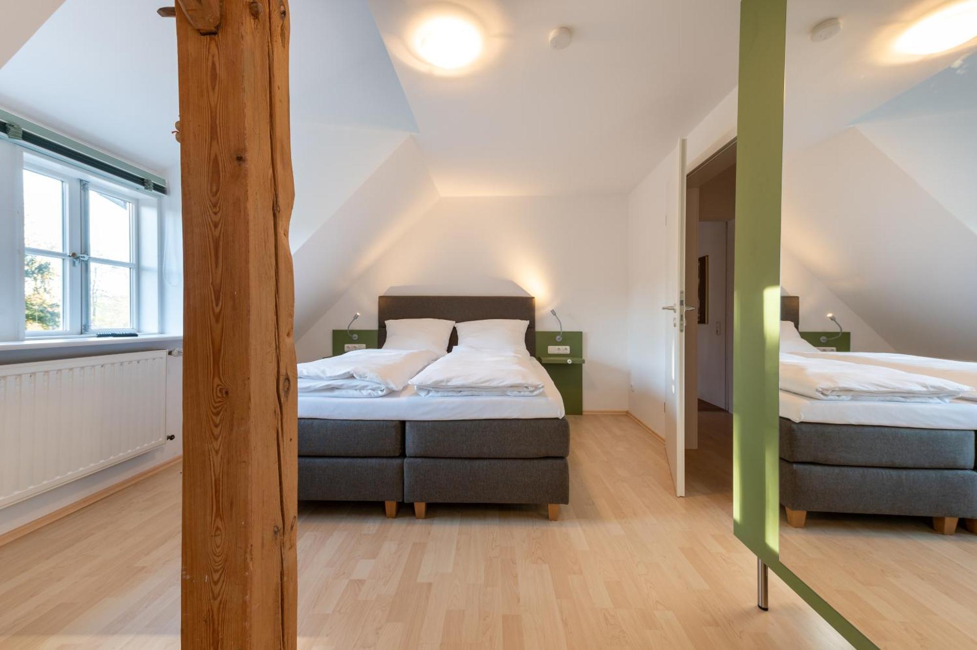 Kiwilodge Rotenburg an der Wümme Exterior foto